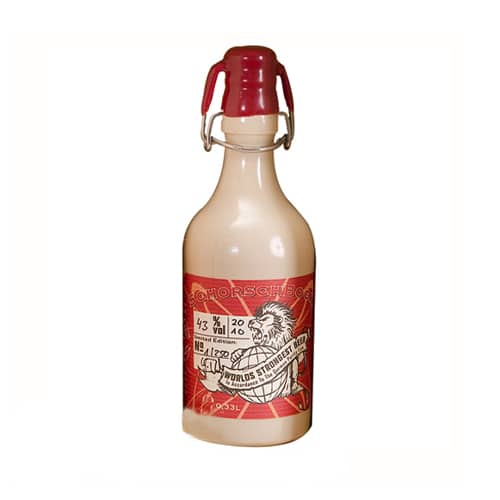 Bia Schorschbräu 43 độ Bia Schorschbräu 43 độ