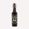 Bia Schwaben Bräu Das Schwarze 4.9% - Chai 500ml