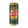 Bia Staropilsen 4,7% lon 500ml
