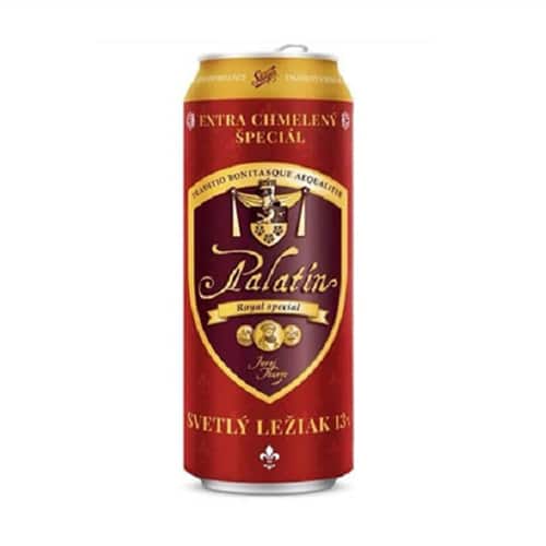 Bia Steiger Palatin 5,5% chai 500ml Bia Steiger Palatin 5,5% chai 500ml