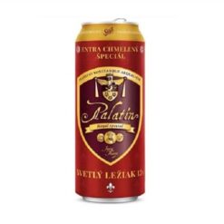 Bia Steiger Palatin 5,5% chai 500ml
