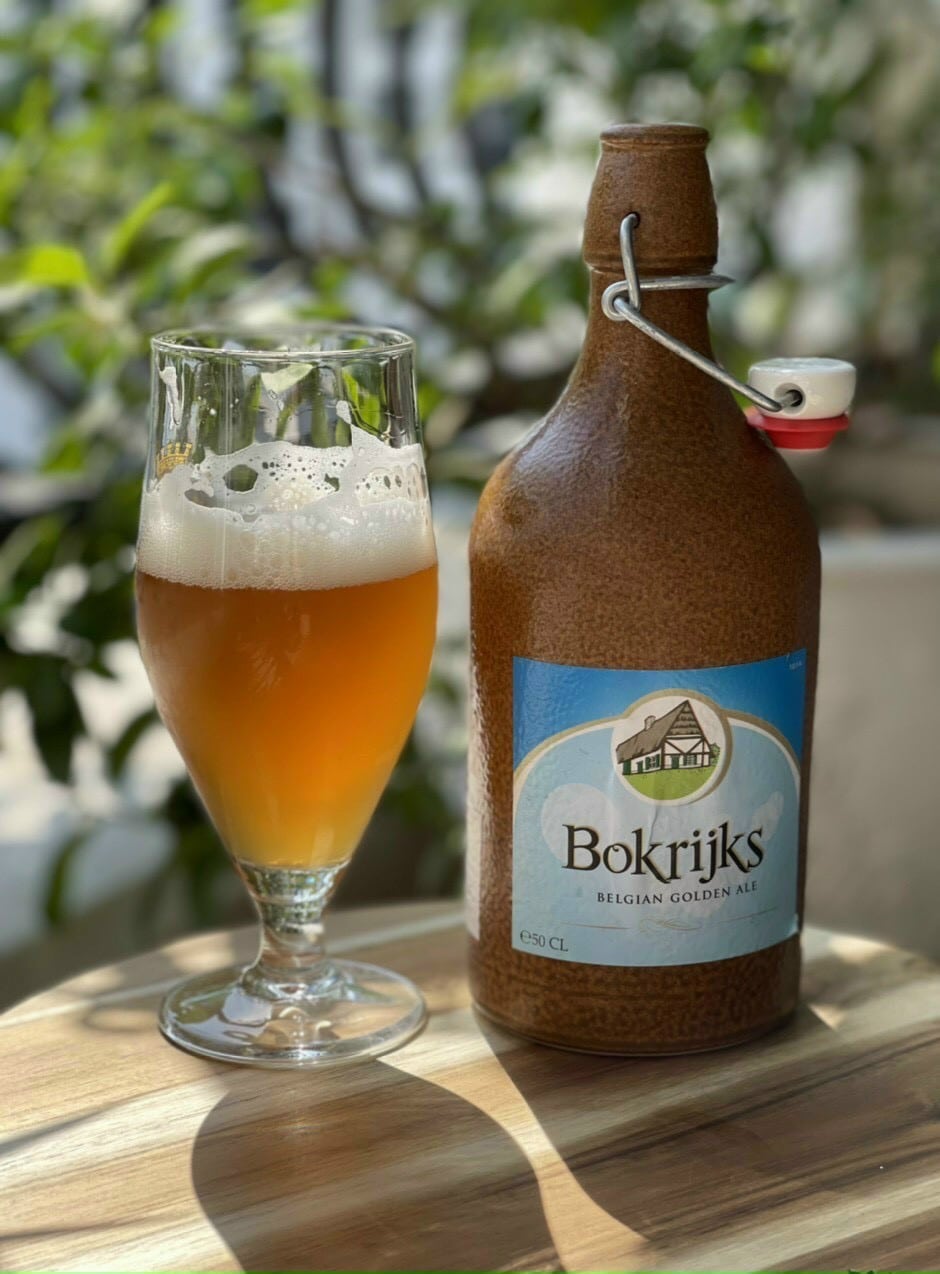 Bia Sứ Bia Bỉ Bokrijks-1 Bia Sứ Bia Bỉ Bokrijks-1