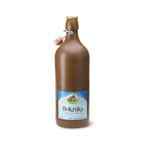 Bia Sứ Bokrijks 7,2% (chai 750ml) Bia Sứ Bokrijks 7,2% (chai 750ml)