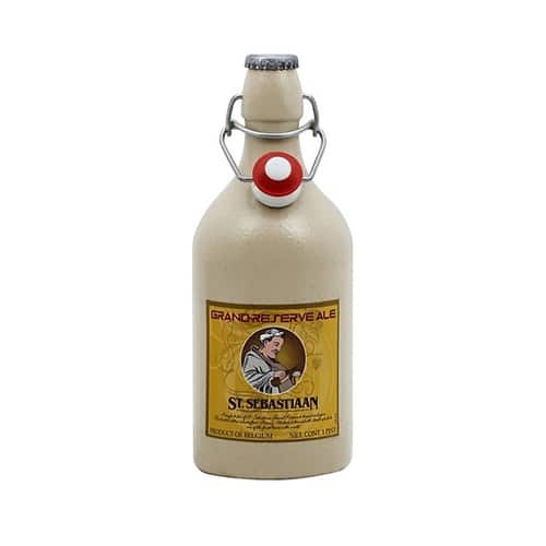 Bia Sứ ST.Sebastiaan Grand Reserve Ale Bia Sứ ST.Sebastiaan Grand Reserve Ale