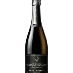 Champagne Billecart Salmon Brut Reserve - Pháp