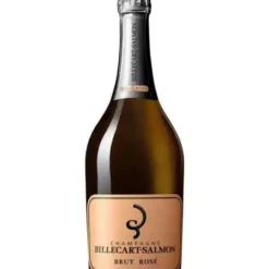 Champagne hồng Champagne  Billecart Salmon Brut Rose - Pháp