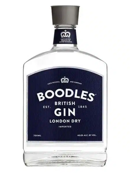 Boodles London Dry Gin Boodles London Dry Gin