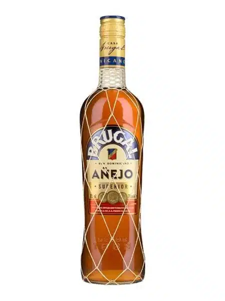 Rượu Brugal Anejo Rum Brugal Anejo Dark Rum