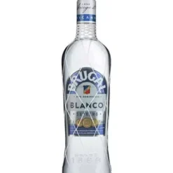 Brugal Blanco Supremo - white rum