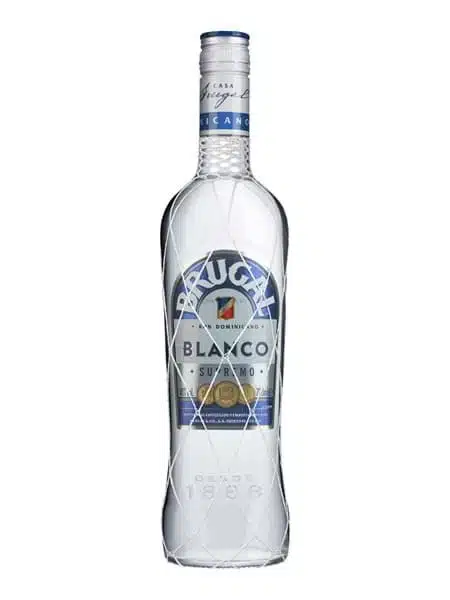 Rượu Brugal Blanco Supremo Brugal Blanco Supremo - white rum