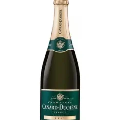 Champagne Canard Duchene Brut
