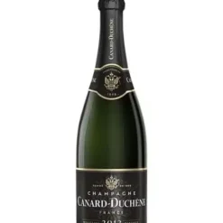 Canard Duchene Brut Millesime Vintage 2012