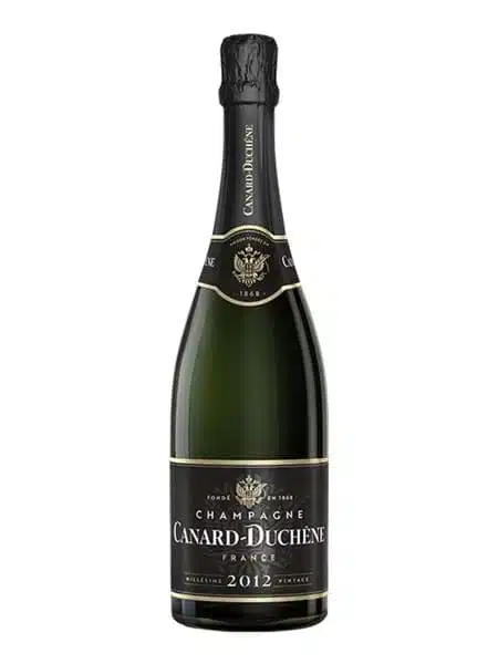 Canard Duchene Brut Millesime Vintage 2012 Canard Duchene Brut Millesime Vintage 2012