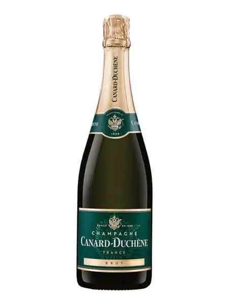 Rượu Champagne Canard Duchene Brut Champagne Canard Duchene Brut