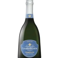 Champagne Canard Duchene Charles VII Blanc De Blanc