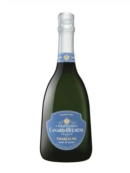 Rượu Champagne Canard Duchene Charles VII Blanc De Blanc Champagne Canard Duchene Charles VII Blanc De Blanc