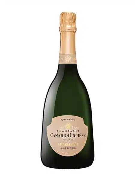 Rượu Champagne Canard Duchene Charles VII Blanc De Noirs Champagne Canard Duchene Charles VII Blanc De Noirs