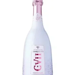 Champagne Canard Duchene Charles VII Smooth Rose