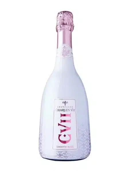 Rượu Champagne Canard Duchene Charles VII Smooth Rose Champagne Canard Duchene Charles VII Smooth Rose