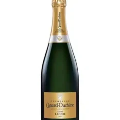 Champagne Canard Duchene Cuvee Leonie Brut