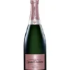 Champagne Canard Duchene Cuvee Leonie Rose