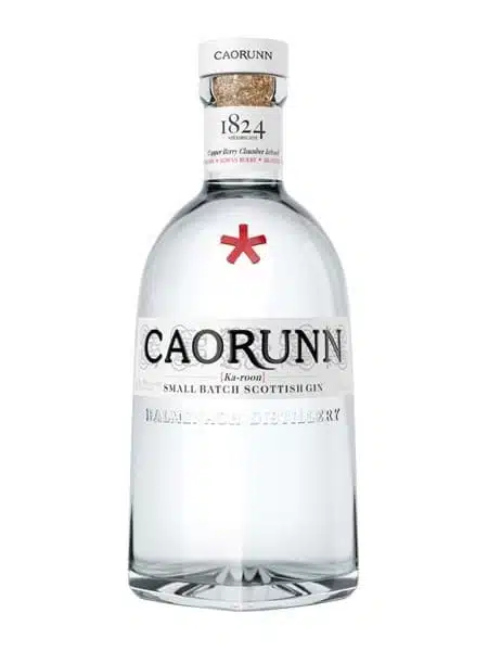 Rượu Caorunn Small Batch Scottish Gin Caorunn Small Batch Scottish Gin