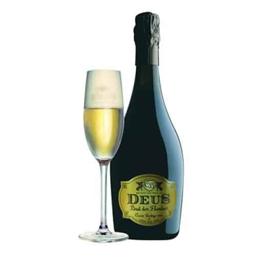 Chai Nổ Deus 11.5% – Chai 750ml Chai Nổ Deus 11,5% - Chai 750ml