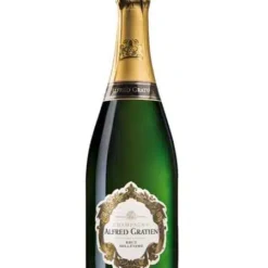 Champagne Alfred Gratien Brut