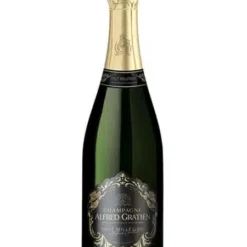 Champagne Alfred Gratien Cuvee Millesime