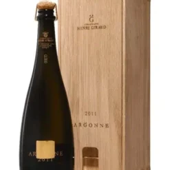 Champagne Aÿ Grand Cru Argonne