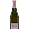 Champagne Ayala Brut Rose Majeur