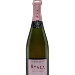 Champagne Ayala Brut Rose Majeur
