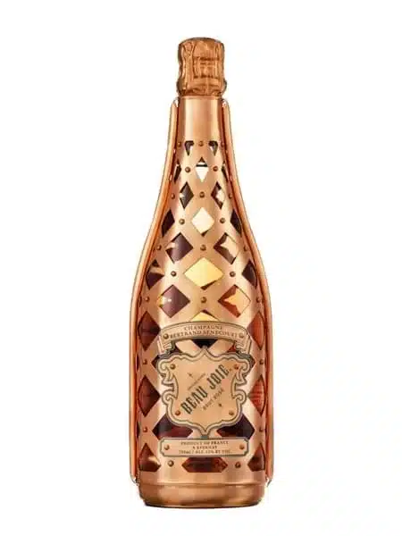 Champagne Beau Joie Rose Champagne Beau Joie Rose
