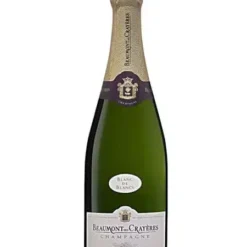 Champagne Beaumont Des Crayeres Grand Chardonnay Brut