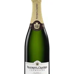 Champagne Beaumont Des Crayeres Grande Reserve Brut