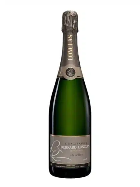 Champagne Bernard Lonclas Selection Champagne Bernard Lonclas Selection
