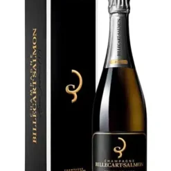Champagne Billecart-Salmon Extra  Brut Vintage