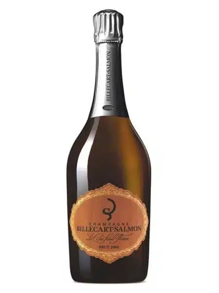 Champagne Billecart-Salmon Le Clos Saint-Hilaire Brut Champagne Billecart-SalmonLe Clos Saint-Hilaire Brut