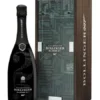 Champagne Bollinger James Bond
