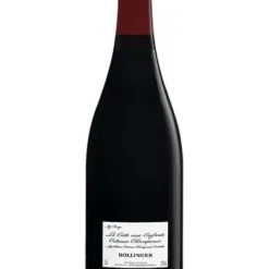 Champagne Bollinger La Cote aux Enfants Grand Cru