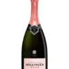 Champagne Bollinger Rose