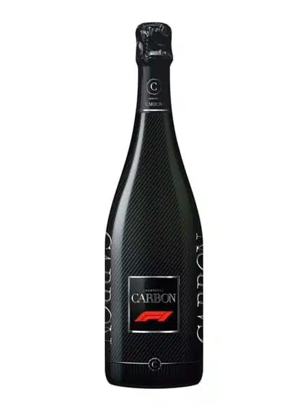 Rượu Champagne Carbon F1 Champagne Carbon F1