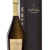 Champagne Cattier Brut Millesime 2012 1Er Cru