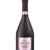 Champagne Cattier Clos Du Moulin Brut Rose 1Er Cru