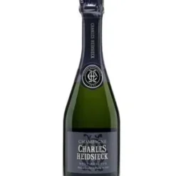 Champagne Charles Heidsieck Brut Réserve - 375 ml