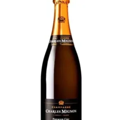 Champagne Charles Mignon Premier Reserve Brut Premium Reserve