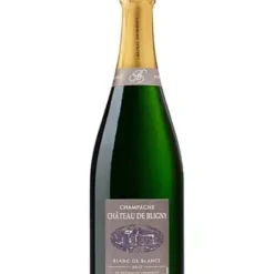 Champagne Chateau de Bligny Blanc de Blancs