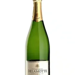 Champagne Delamotte Blanc de Blancs