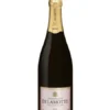 Champagne hồng Delamotte Rose