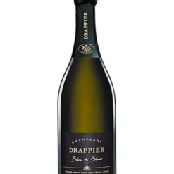 Champagne Drappier Blanc de Blancs